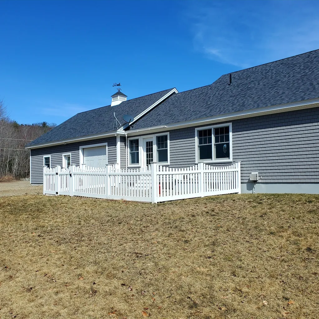 44 Beaver Pond Road Swanville ME 04915