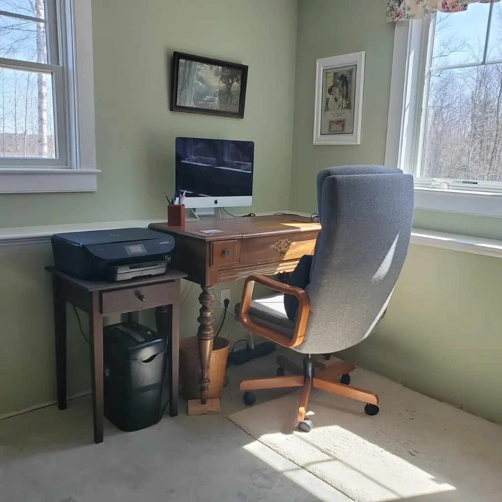 44 Beaver Pond Road Swanville ME 04915