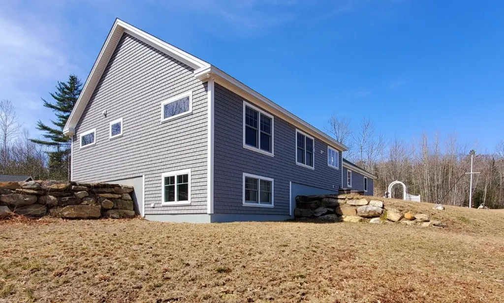 44 Beaver Pond Road Swanville ME 04915