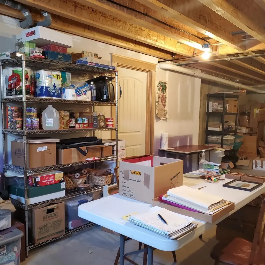 44 Beaver Pond Road Swanville ME 04915
