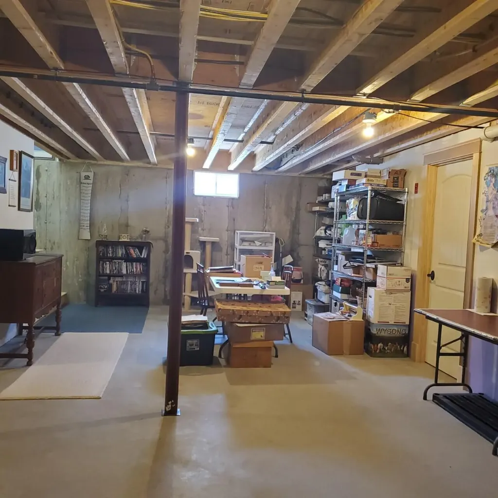 44 Beaver Pond Road Swanville ME 04915