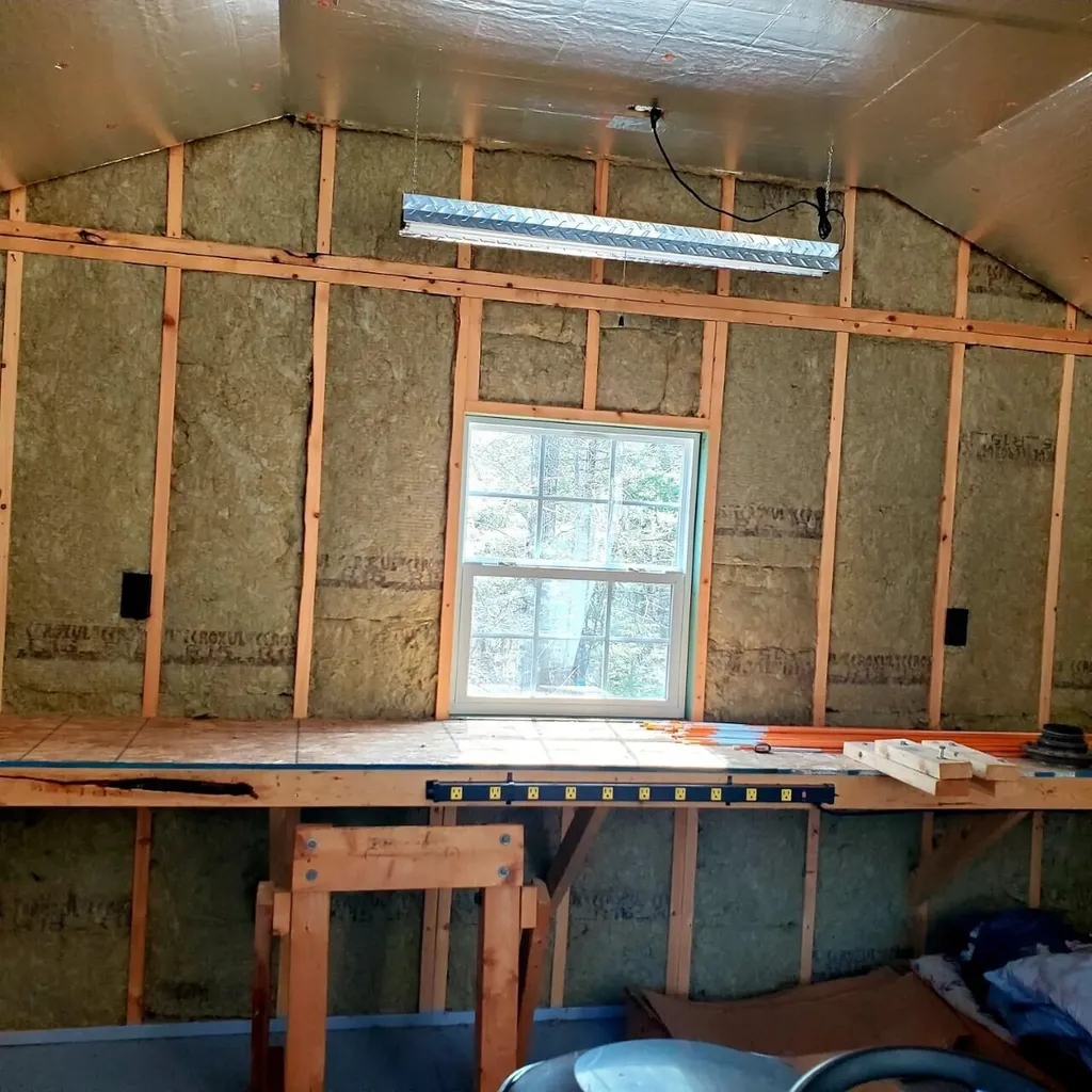 44 Beaver Pond Road Swanville ME 04915
