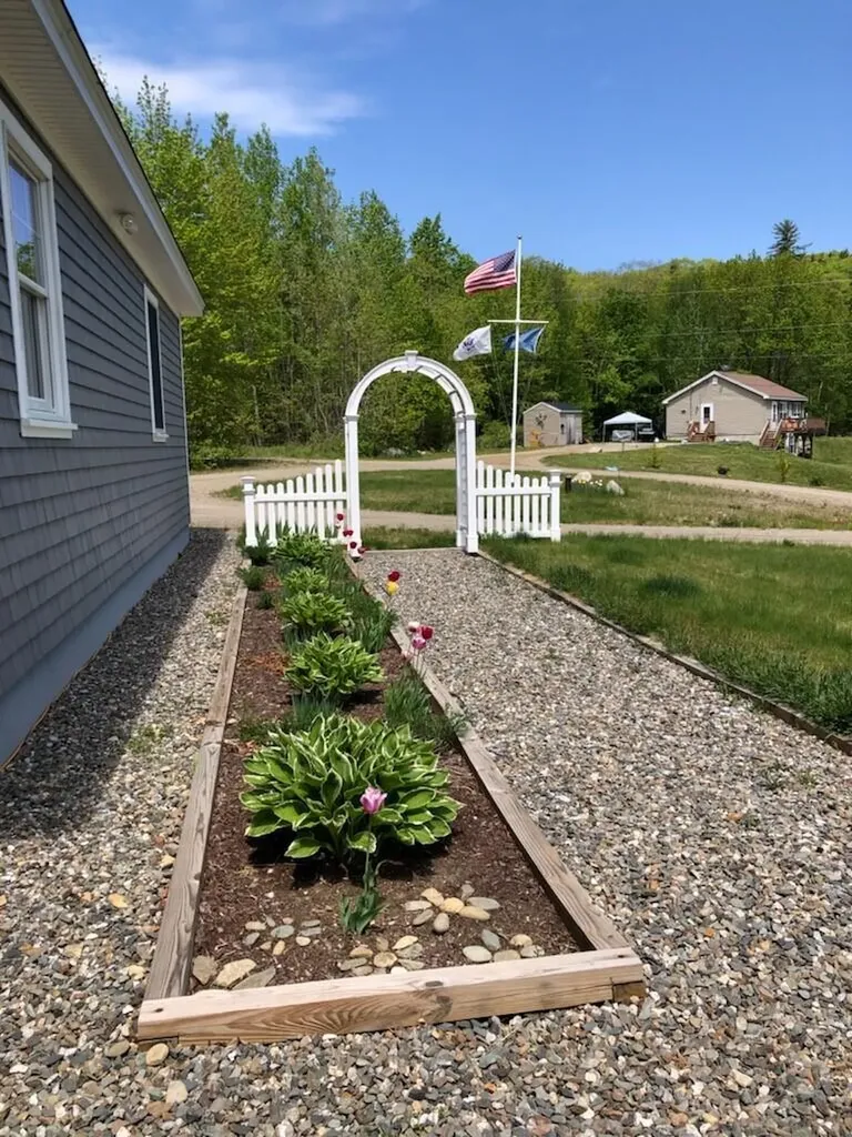 44 Beaver Pond Road Swanville ME 04915