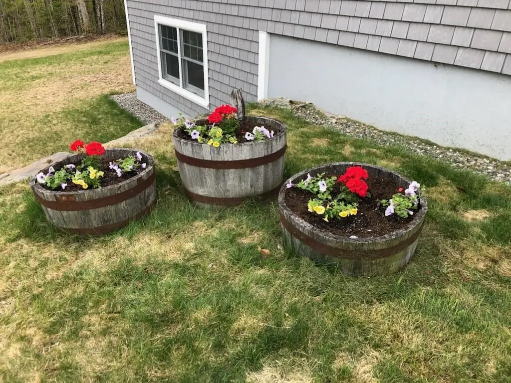 44 Beaver Pond Road Swanville ME 04915