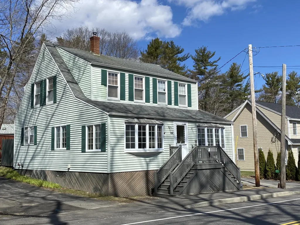 50 Main Street York ME 03909