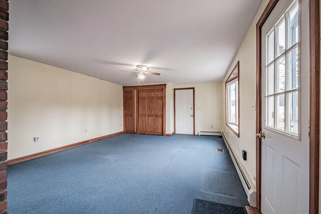 58 Harris Road Cumberland ME 04021