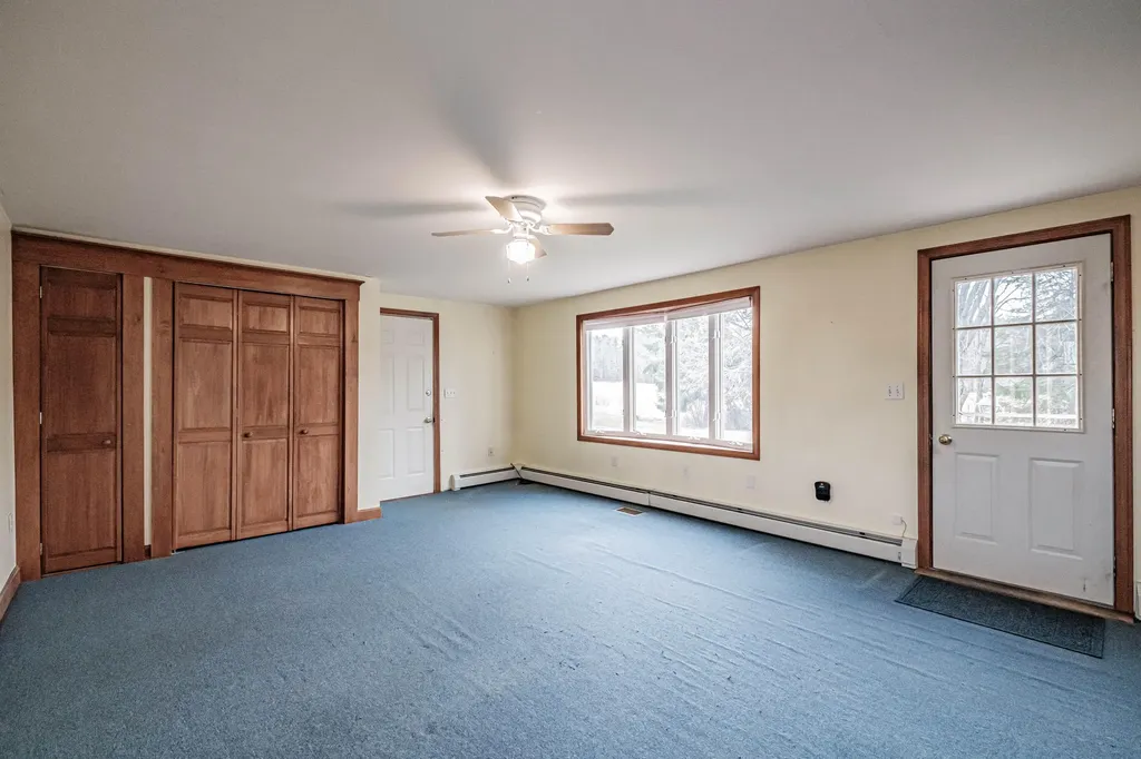 58 Harris Road Cumberland ME 04021