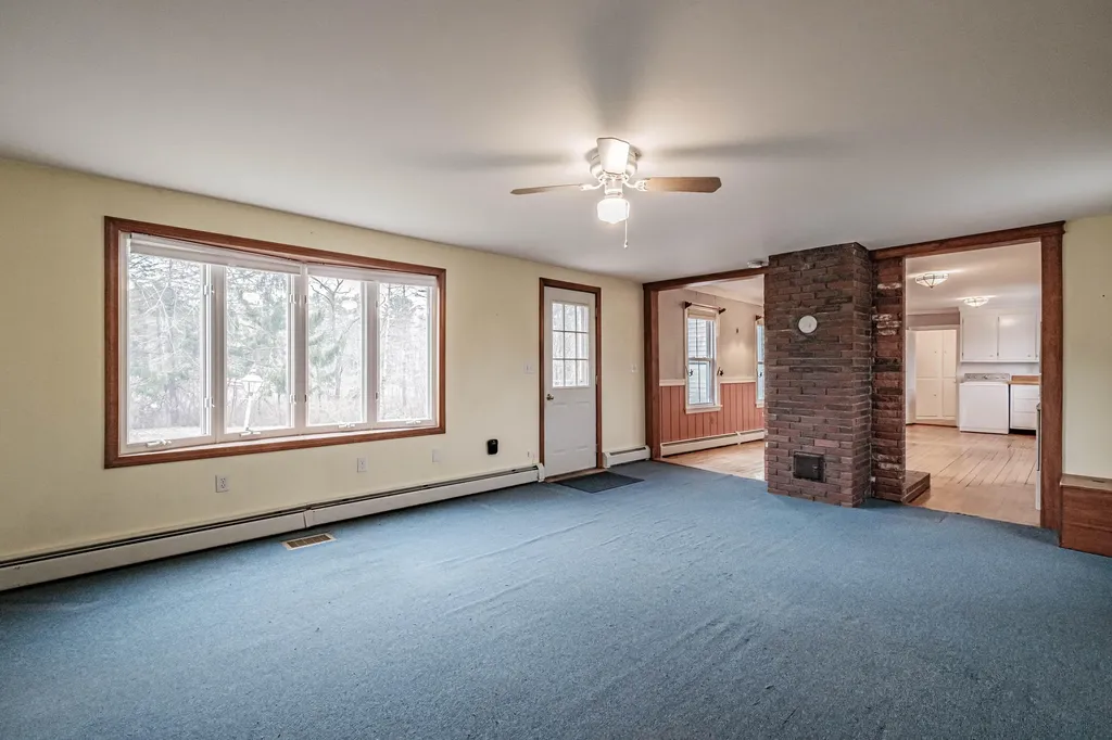58 Harris Road Cumberland ME 04021