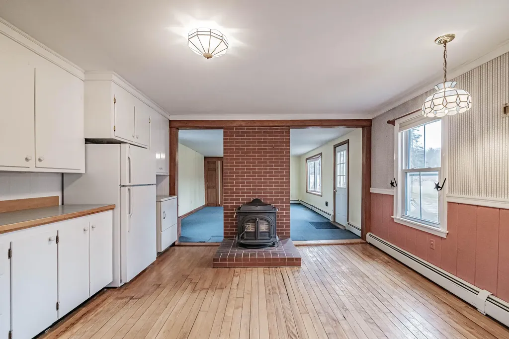 58 Harris Road Cumberland ME 04021