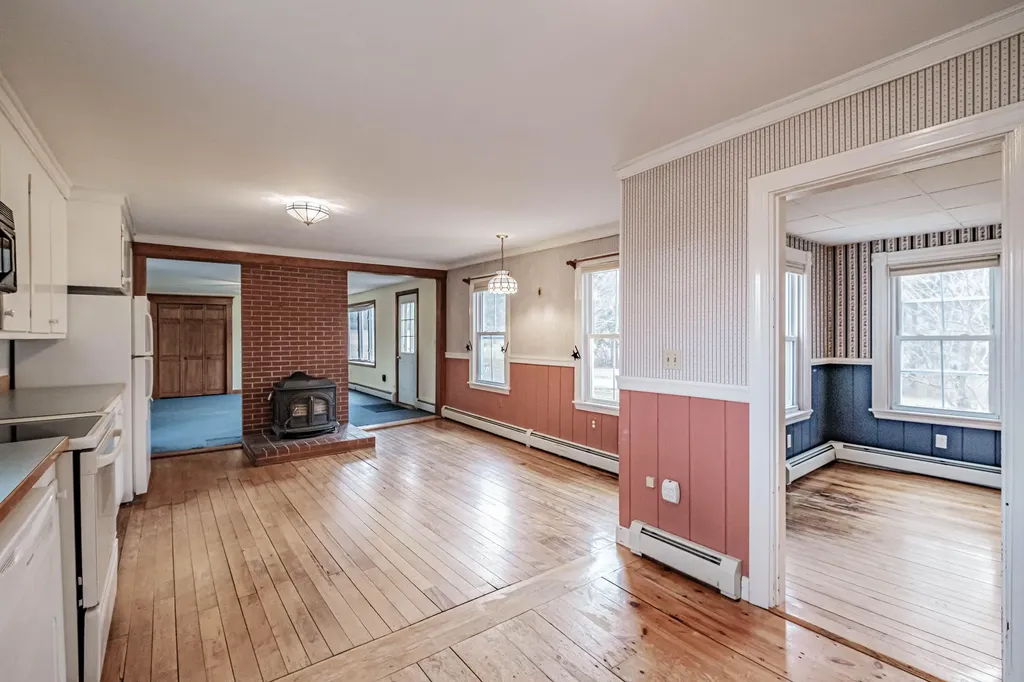 58 Harris Road Cumberland ME 04021