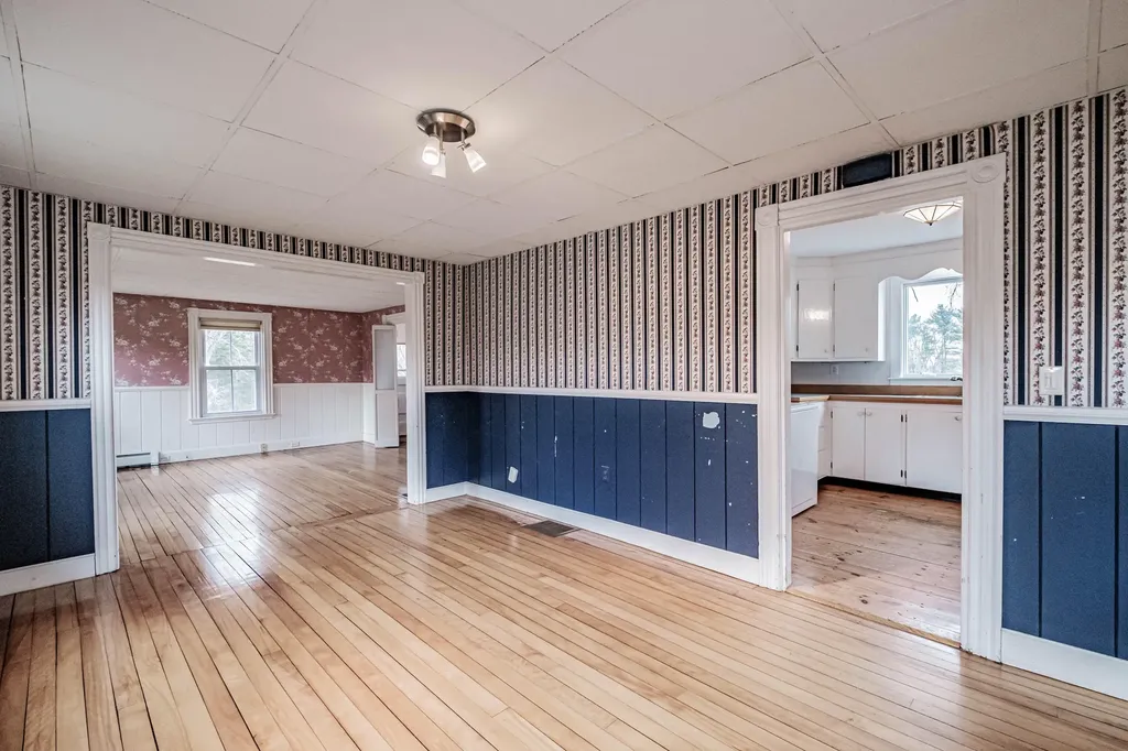 58 Harris Road Cumberland ME 04021