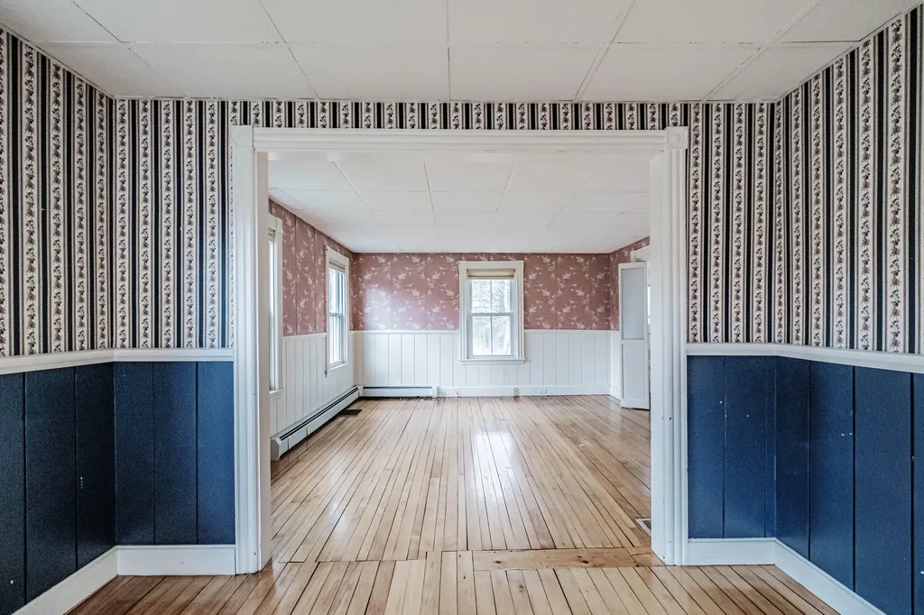 58 Harris Road Cumberland ME 04021