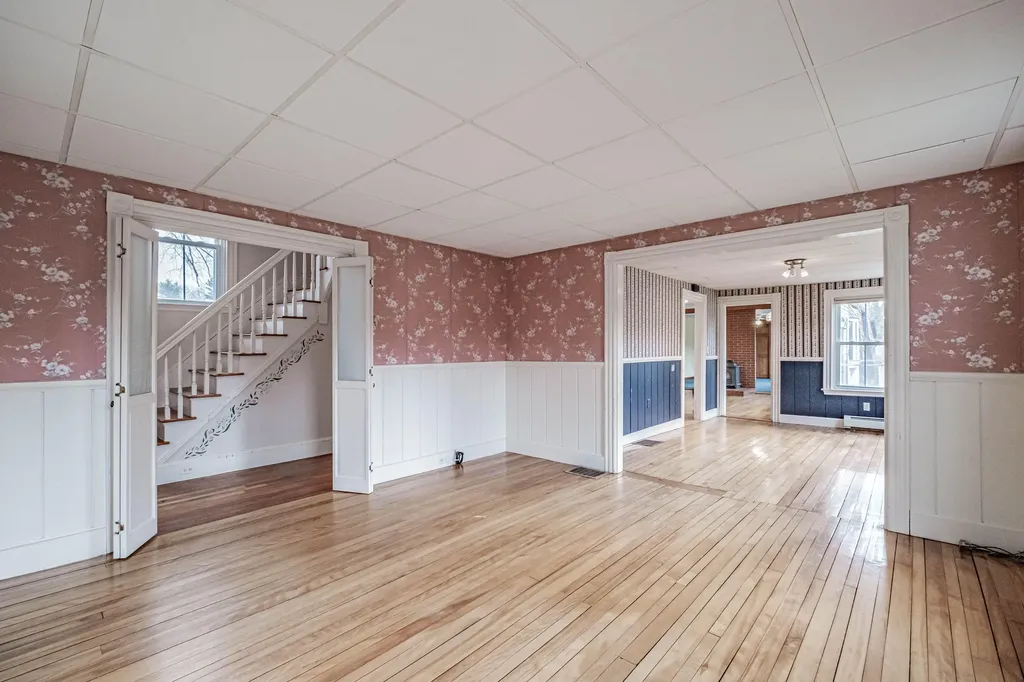 58 Harris Road Cumberland ME 04021
