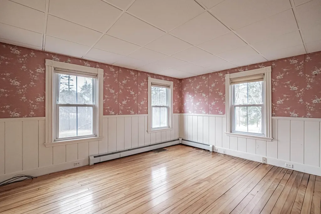 58 Harris Road Cumberland ME 04021