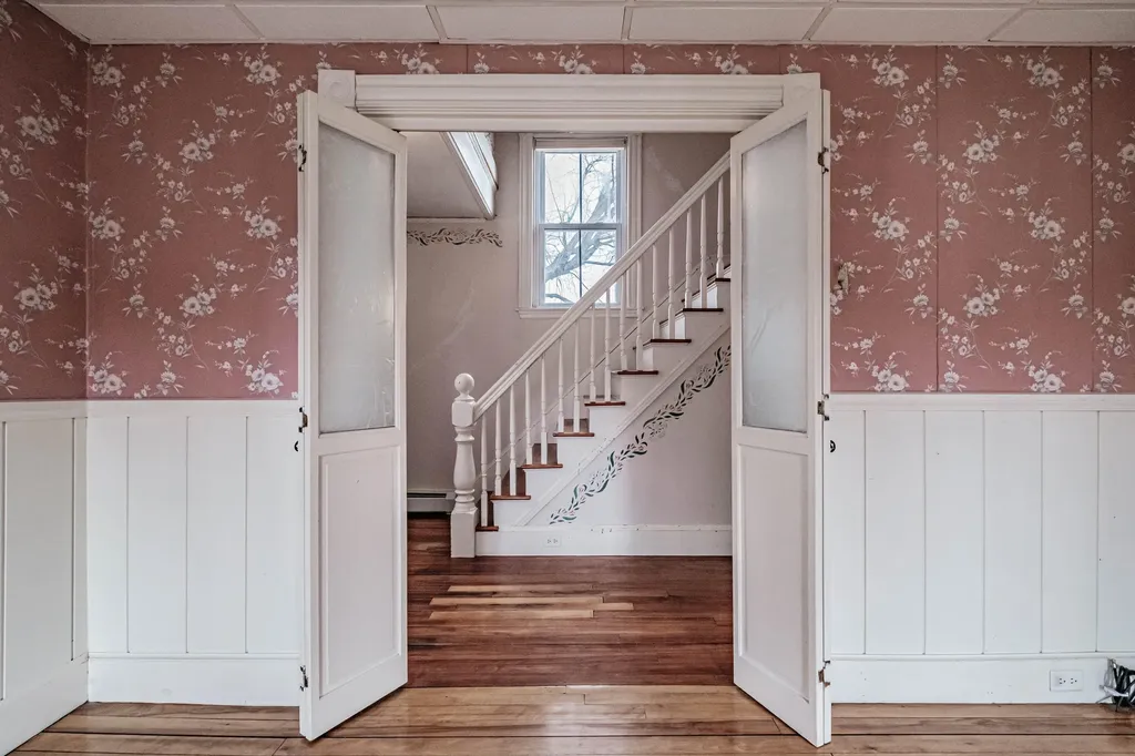 58 Harris Road Cumberland ME 04021