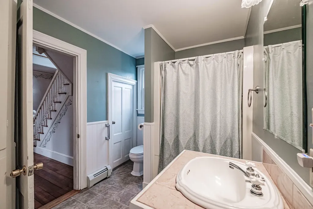 58 Harris Road Cumberland ME 04021