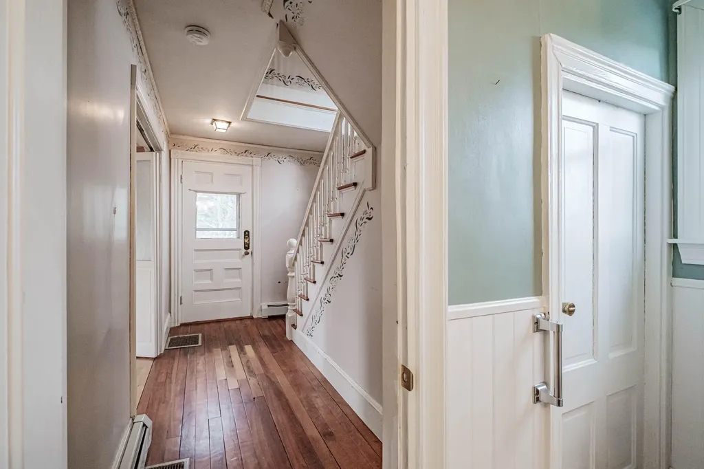 58 Harris Road Cumberland ME 04021