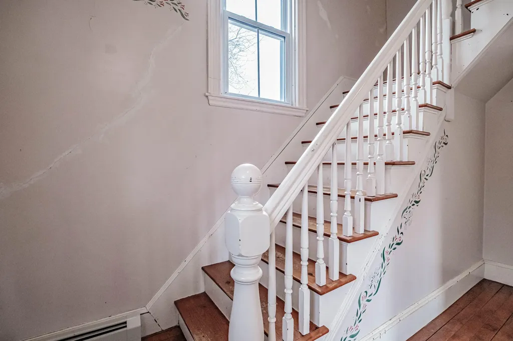 58 Harris Road Cumberland ME 04021