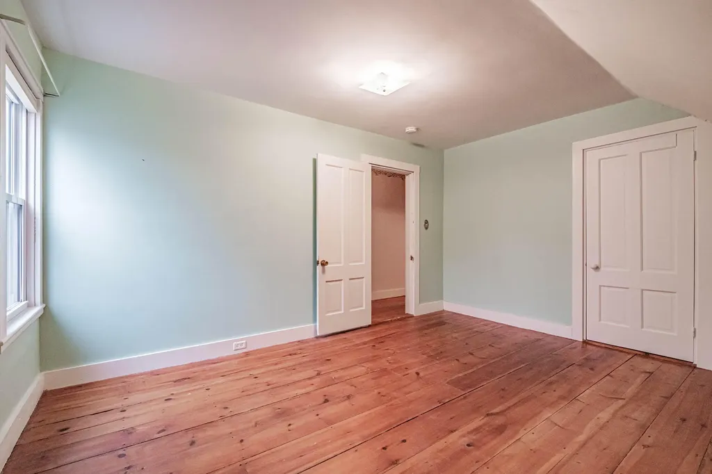 58 Harris Road Cumberland ME 04021