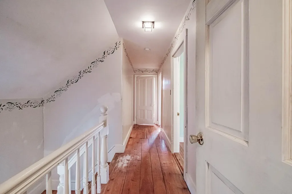 58 Harris Road Cumberland ME 04021