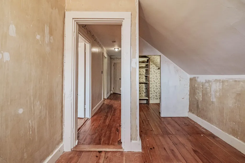 58 Harris Road Cumberland ME 04021