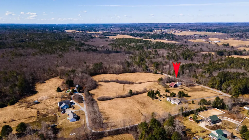 58 Harris Road Cumberland ME 04021