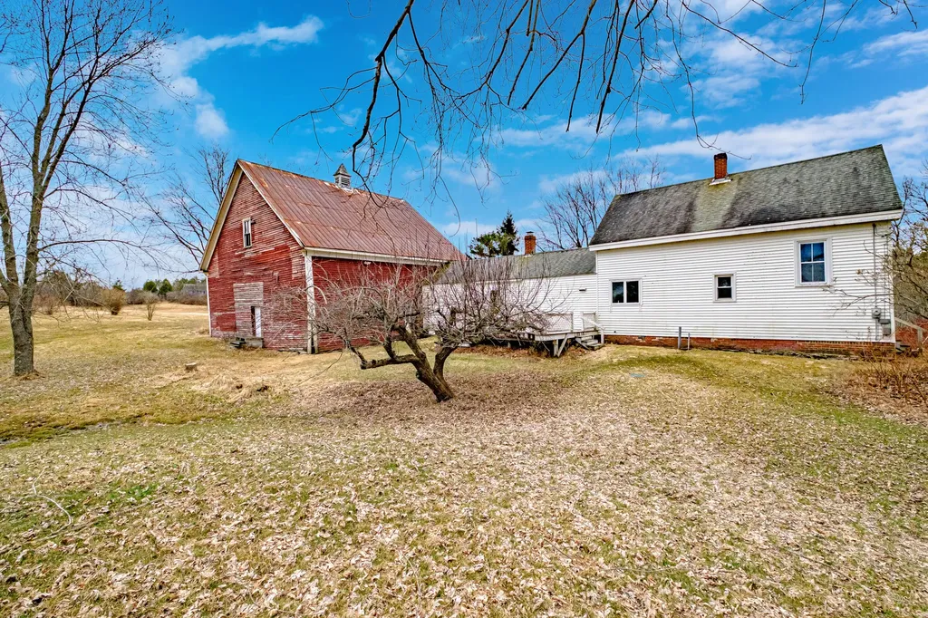 58 Harris Road Cumberland ME 04021