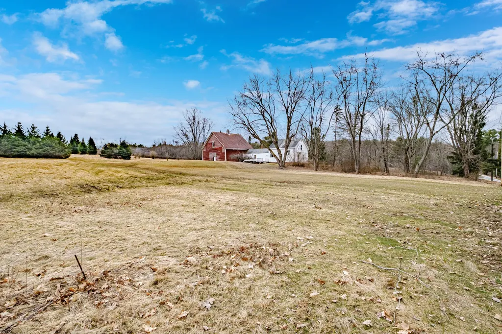 58 Harris Road Cumberland ME 04021