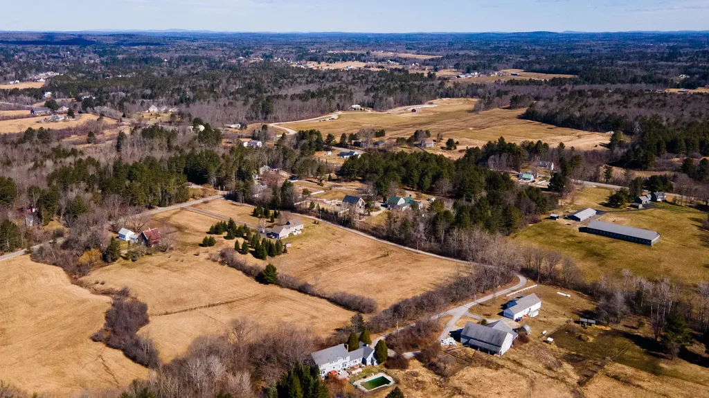 58 Harris Road Cumberland ME 04021