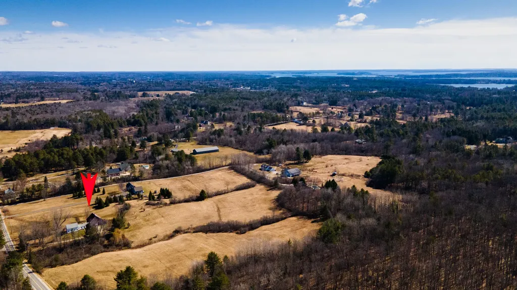 58 Harris Road Cumberland ME 04021