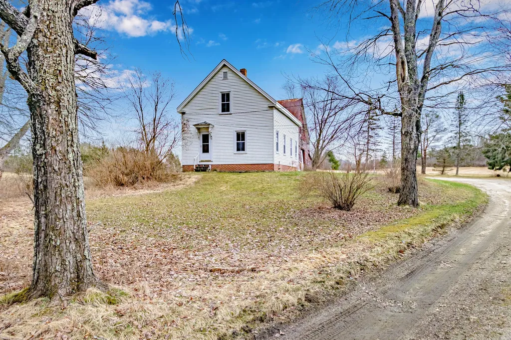 58 Harris Road Cumberland ME 04021