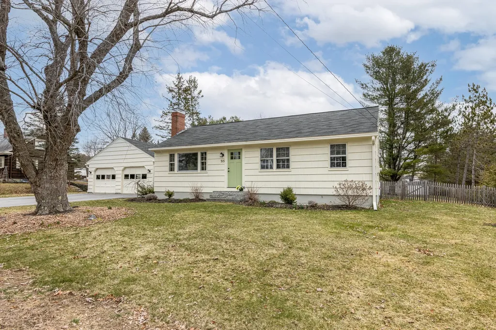 515 East Elm Street Yarmouth ME 04096