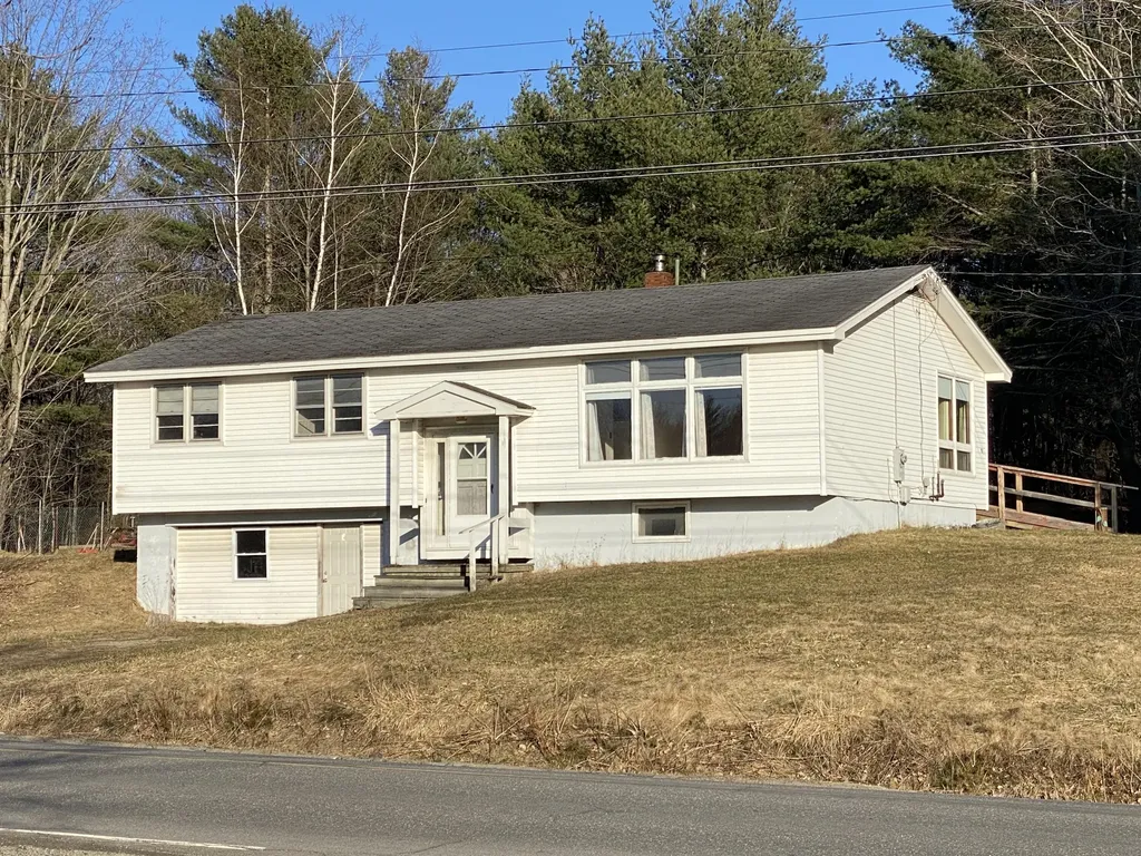 166 Kelley Road Orono ME 04473