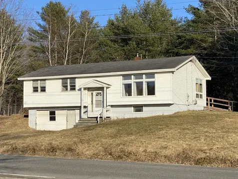 166 Kelley Road Orono ME 04473