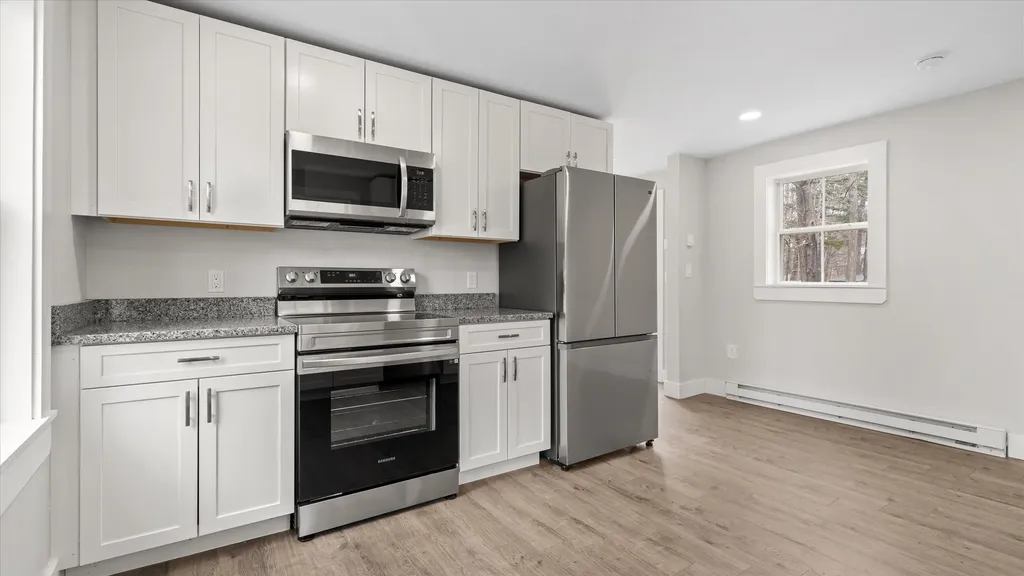 36 Fort Hill Road Standish ME 04084