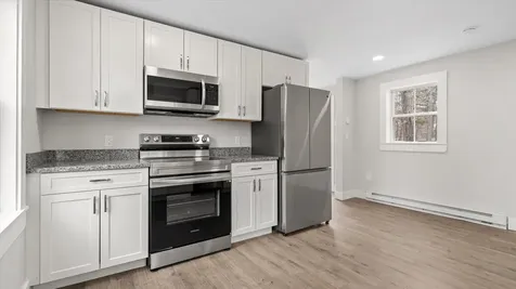 36 Fort Hill Road Standish ME 04084
