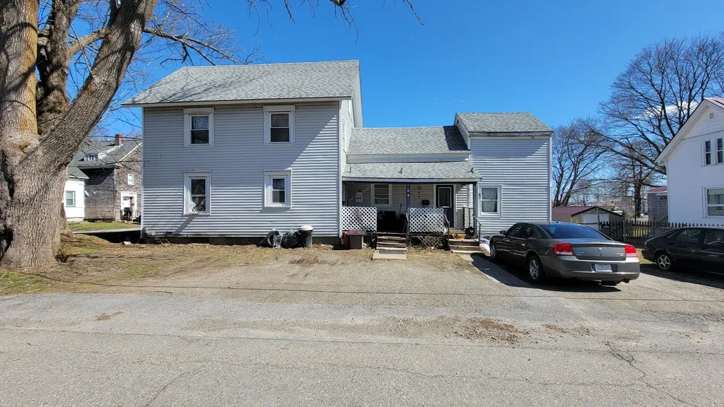 16 Cedar Street Rockland ME 04841