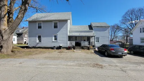 16 Cedar Street Rockland ME 04841