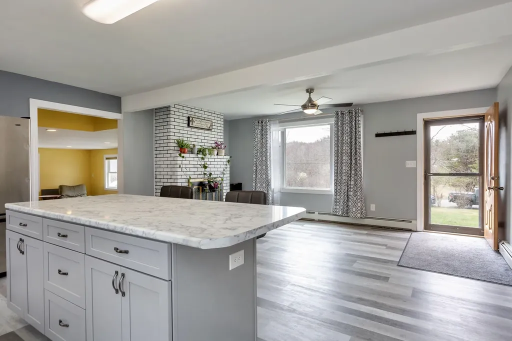 8 Turcotte Road Sabattus ME 04280