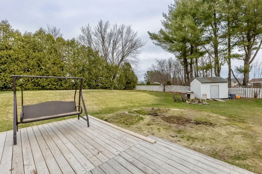 8 Turcotte Road Sabattus ME 04280