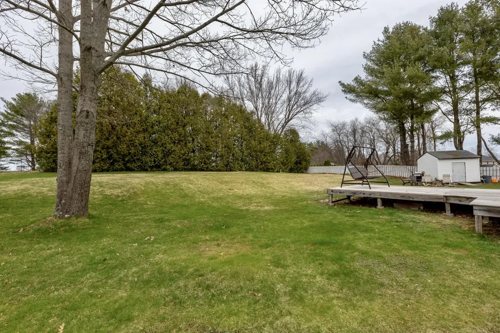 8 Turcotte Road Sabattus ME 04280