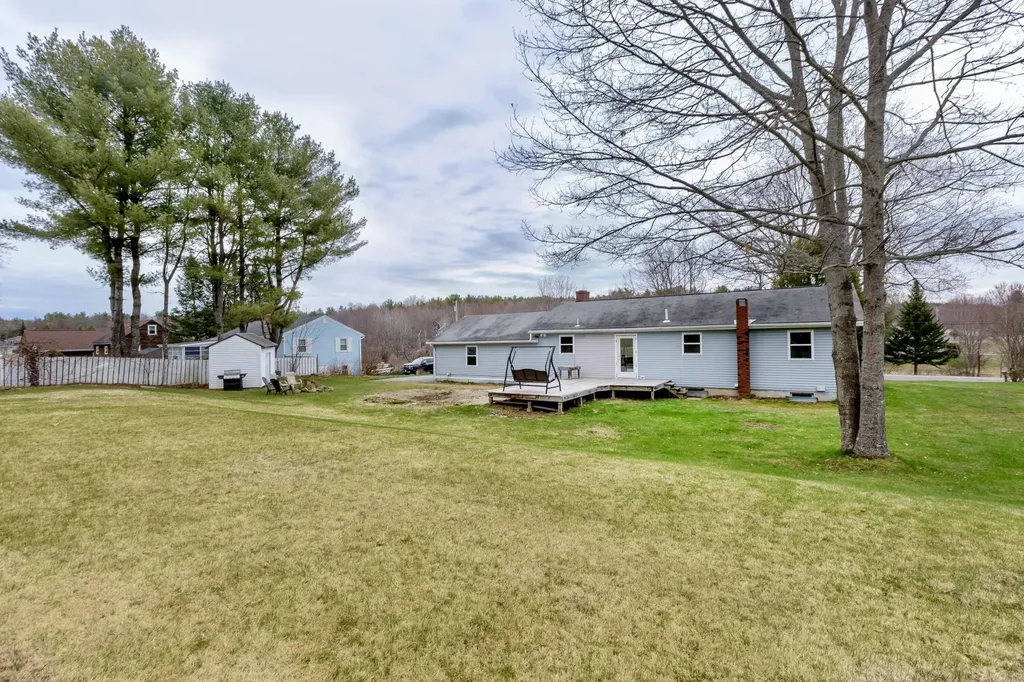 8 Turcotte Road Sabattus ME 04280