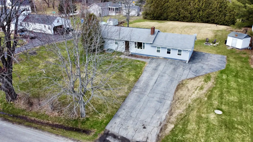 8 Turcotte Road Sabattus ME 04280