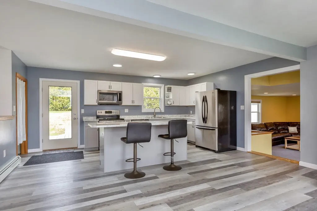 8 Turcotte Road Sabattus ME 04280