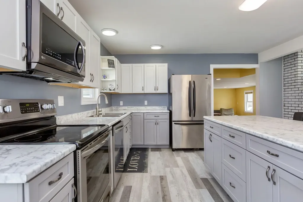 8 Turcotte Road Sabattus ME 04280