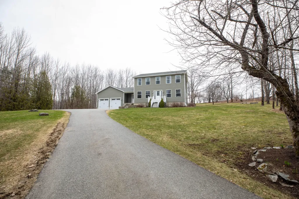 148 Shaw Hill Road Hampden ME 04444