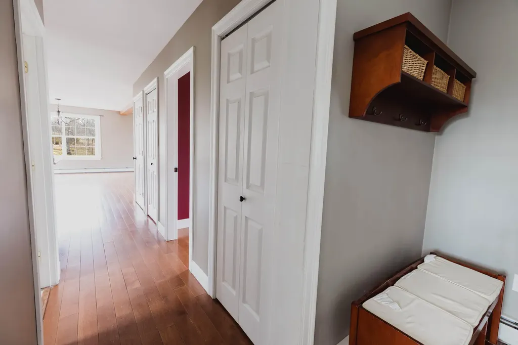 148 Shaw Hill Road Hampden ME 04444