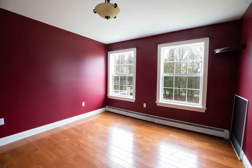 148 Shaw Hill Road Hampden ME 04444