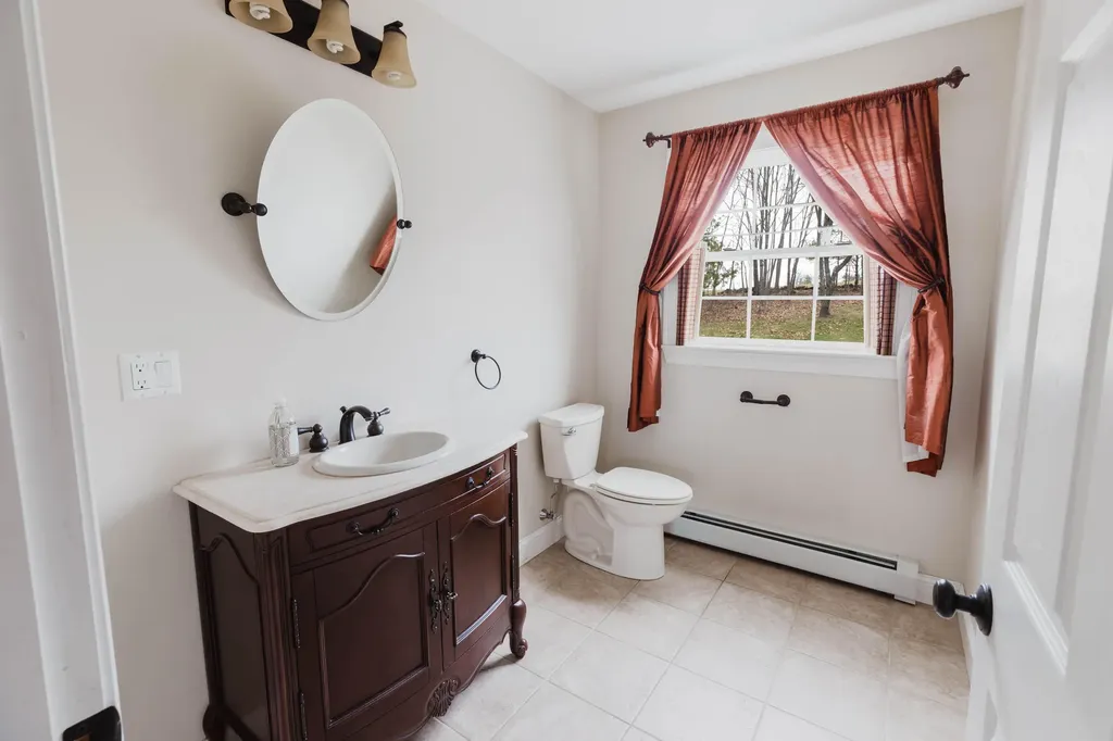 148 Shaw Hill Road Hampden ME 04444