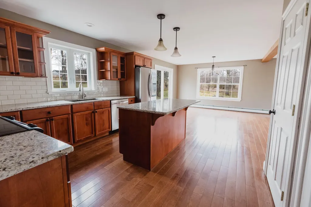148 Shaw Hill Road Hampden ME 04444